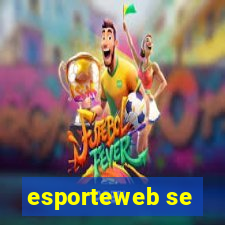 esporteweb se